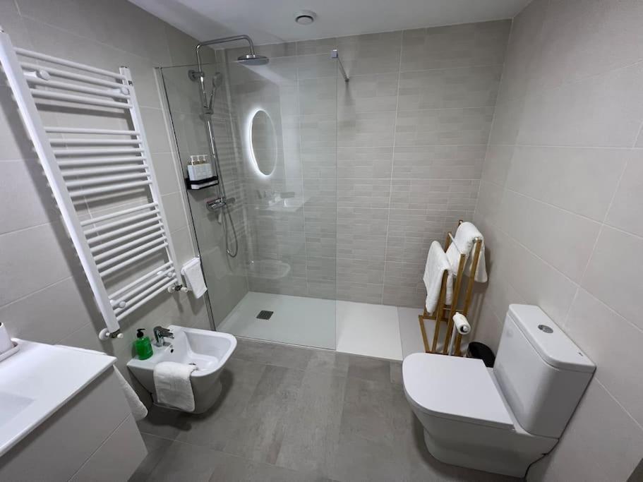 Seaview 2 - Sunset Experience Apartment *