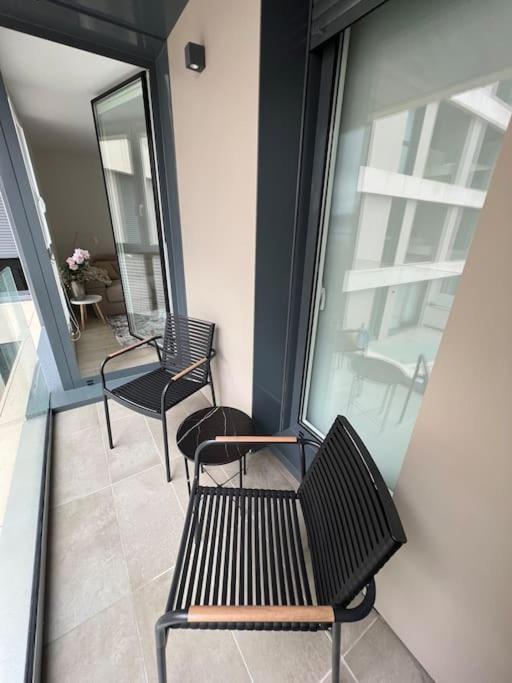 Seaview 2 - Sunset Experience Apartment *