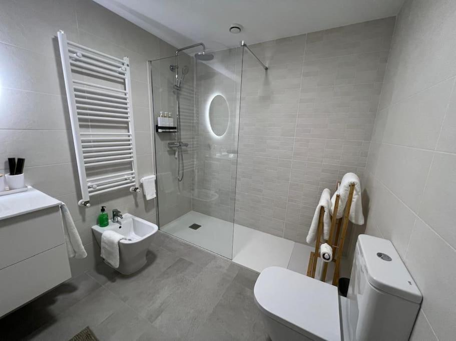 Seaview 2 - Sunset Experience Apartment