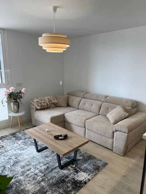 Seaview 2 - Sunset Experience Apartment *