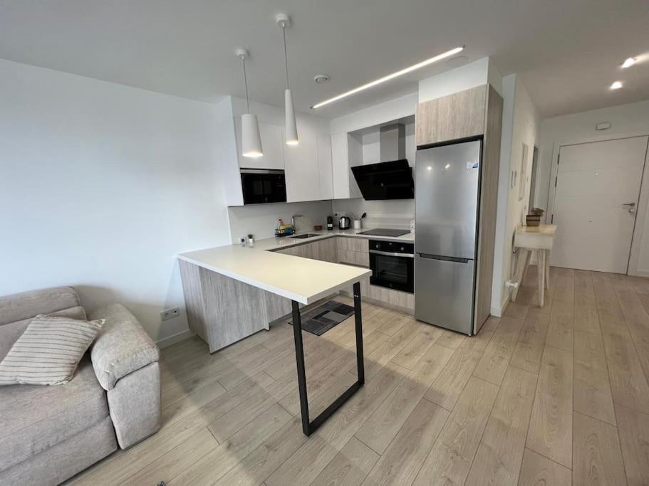 Apartment Seaview 2 - Sunset Experience Vigo