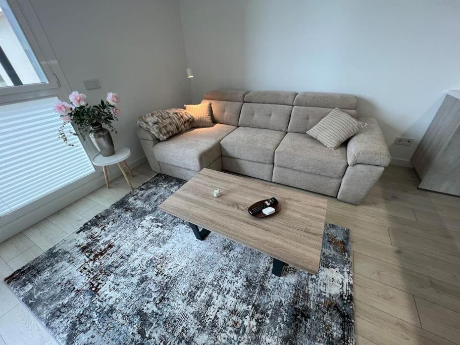 Seaview 2 - Sunset Experience Apartment Vigo